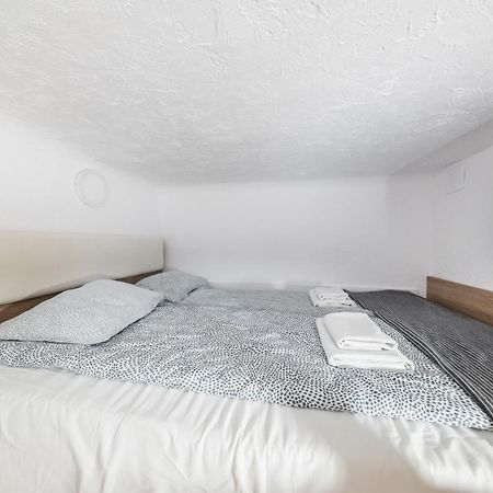 Micro Apartments 2,5 Qm - Najmniejsze Apartamenty Swiata 2,5 Mkw Красков Екстериор снимка