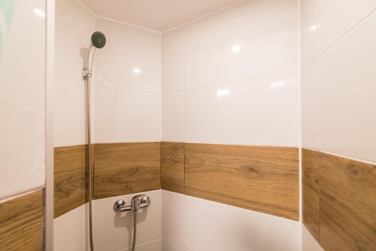 Micro Apartments 2,5 Qm - Najmniejsze Apartamenty Swiata 2,5 Mkw Красков Екстериор снимка