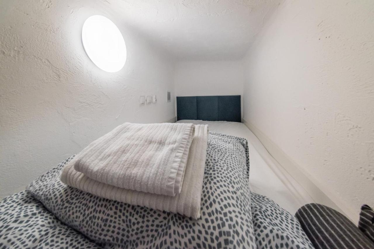 Micro Apartments 2,5 Qm - Najmniejsze Apartamenty Swiata 2,5 Mkw Красков Екстериор снимка